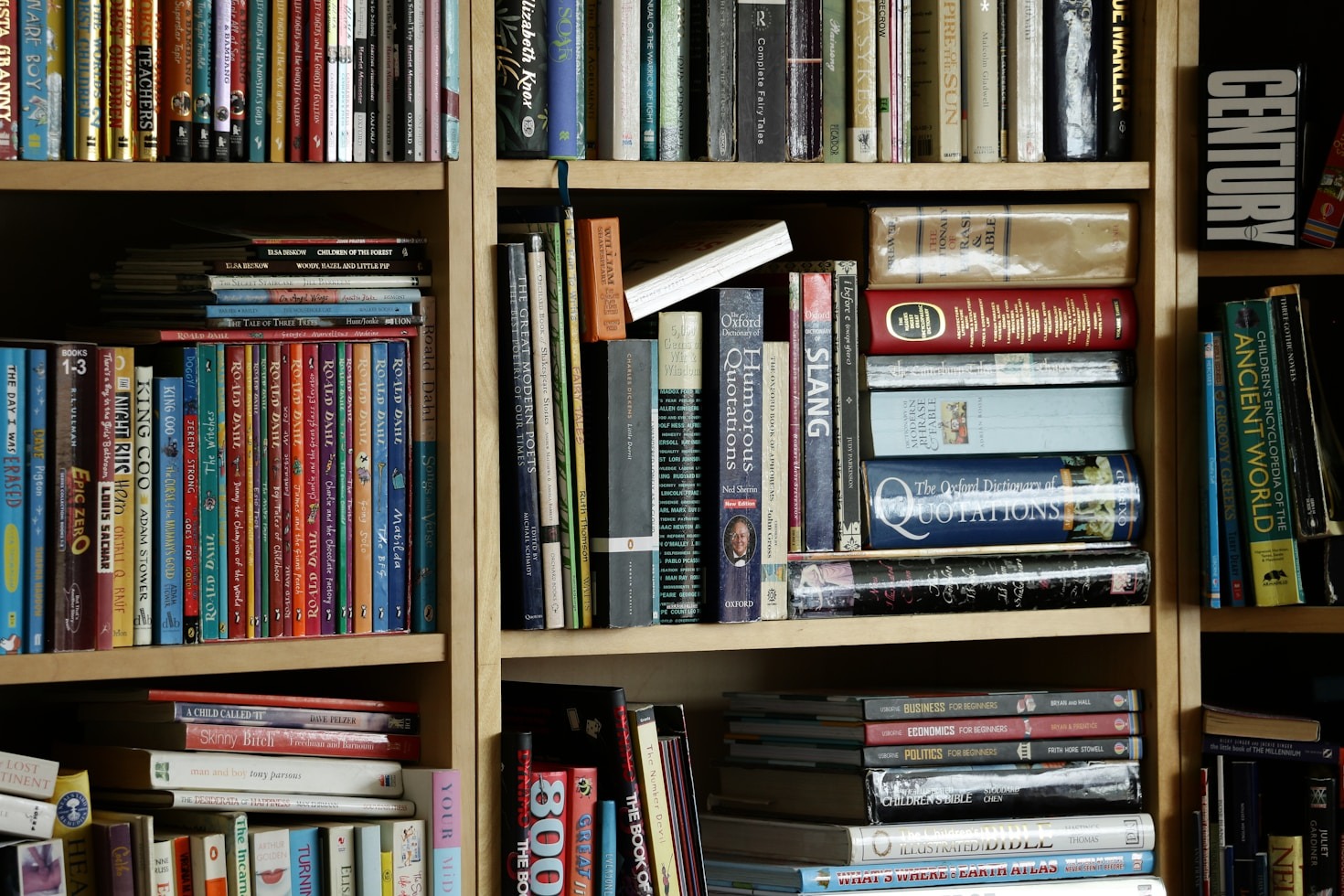 Exploring the World of Free Digital Books